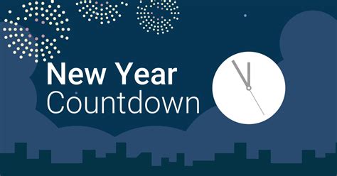 central time new year countdown live